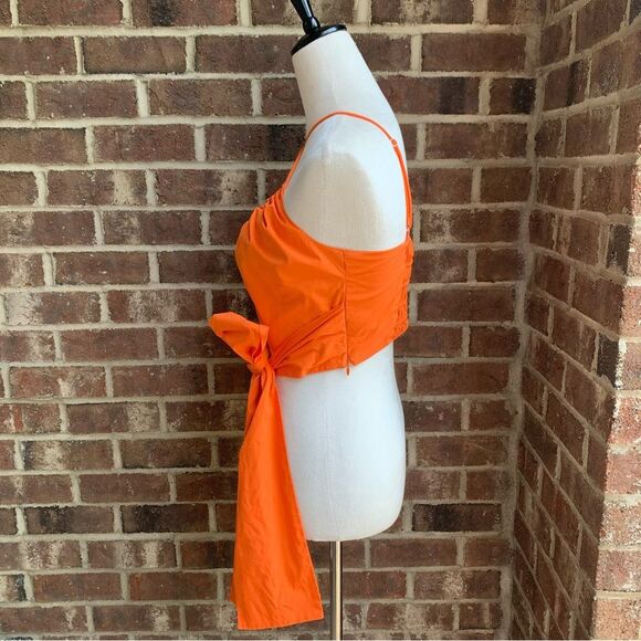 Tanya Taylor Top 6 - Picture 8 of 10